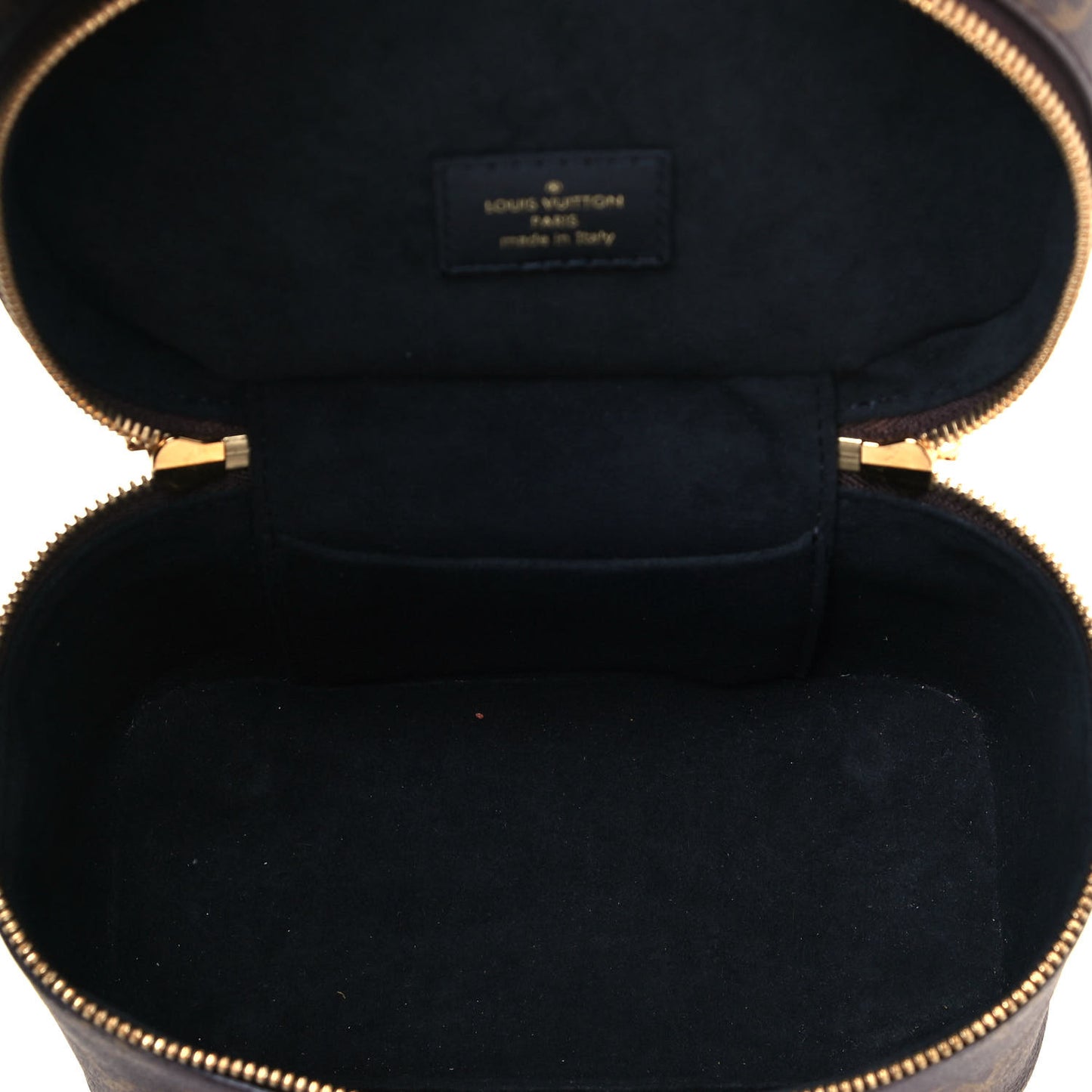 Reverse Monogram Vanity PM