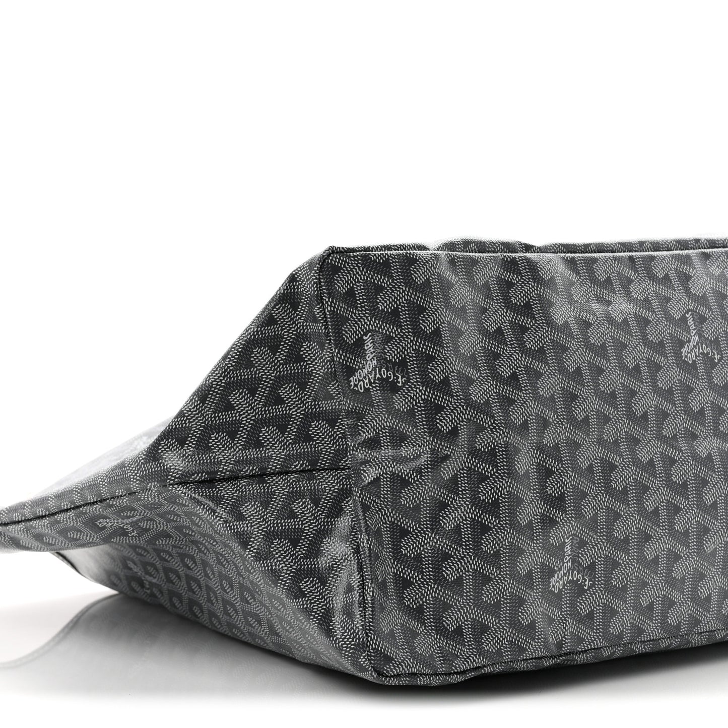 Goyardine Saint Louis GM Grey