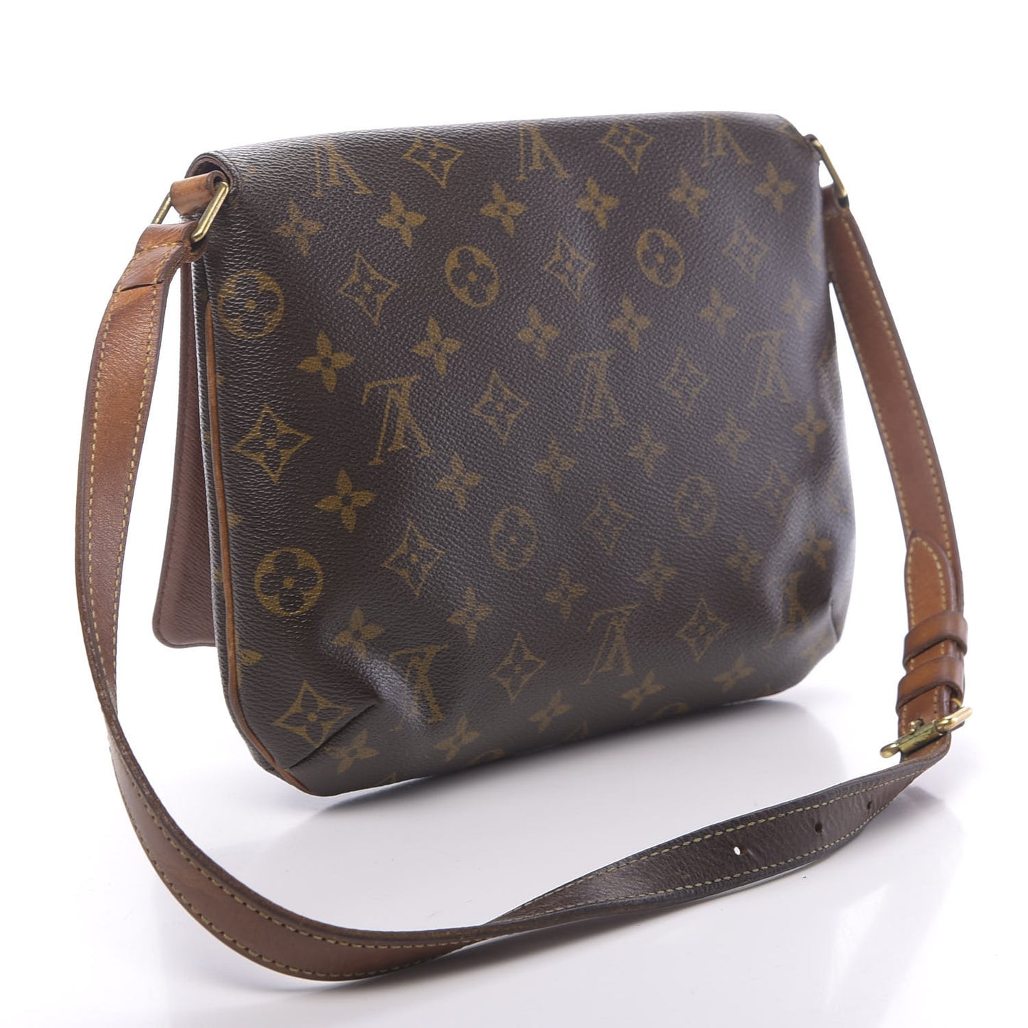 Monogram Musette Tango