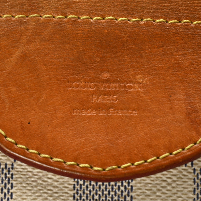 Louis Vuitton Damier Azur Stresa GM 5 of 7