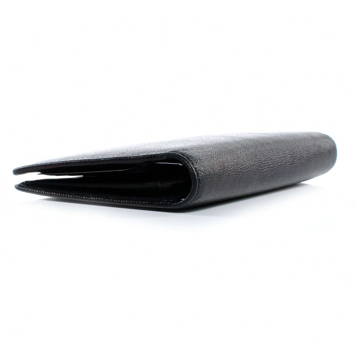 Caviar Yen CC Wallet Black