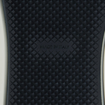 Louis Vuitton Denim Monogram Tempo Sneakers 40 Blue 7 of 9