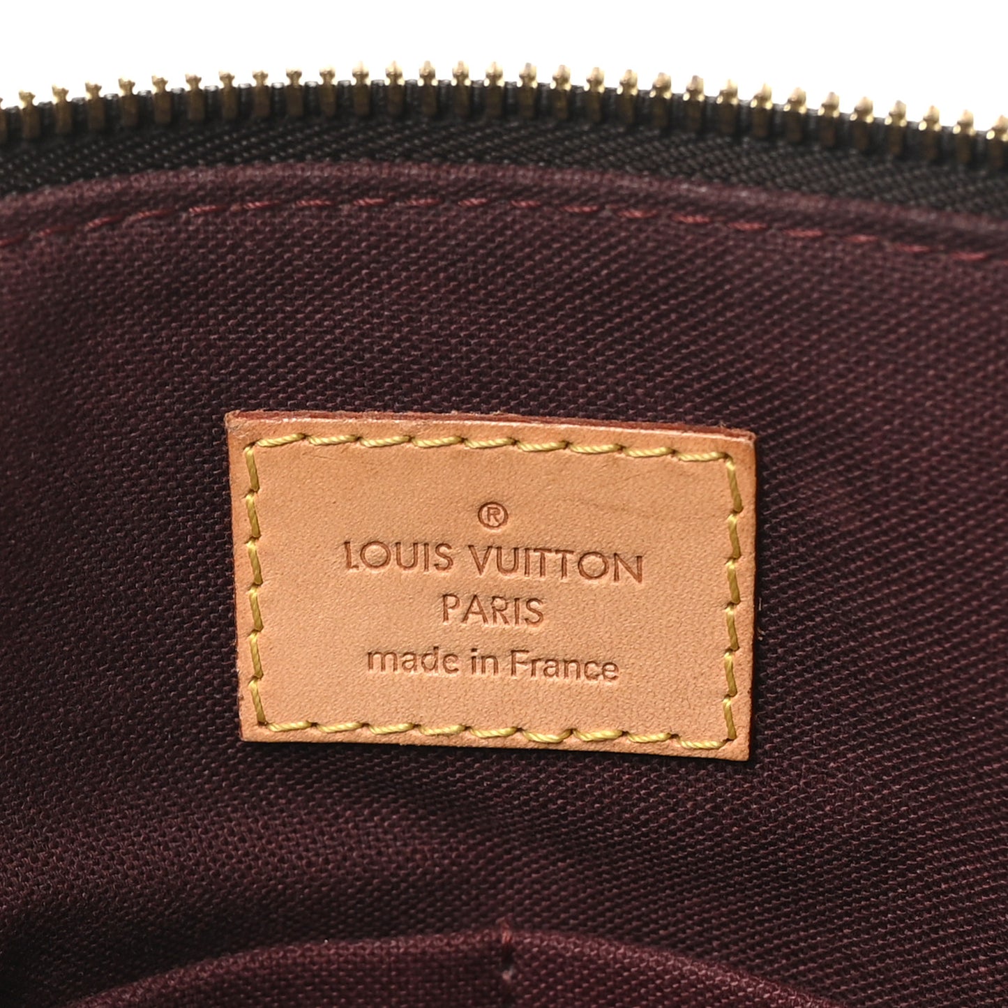 Monogram Turenne MM