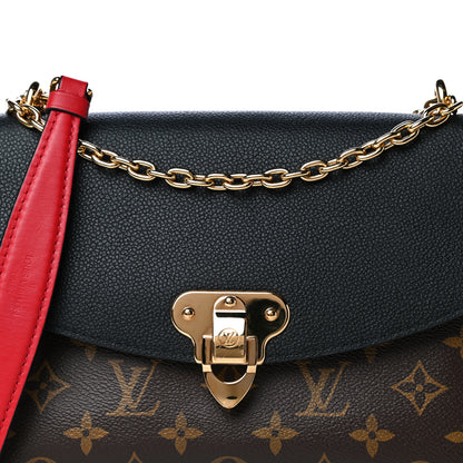 Louis Vuitton Monogram Saint Placide Black 7 of 10