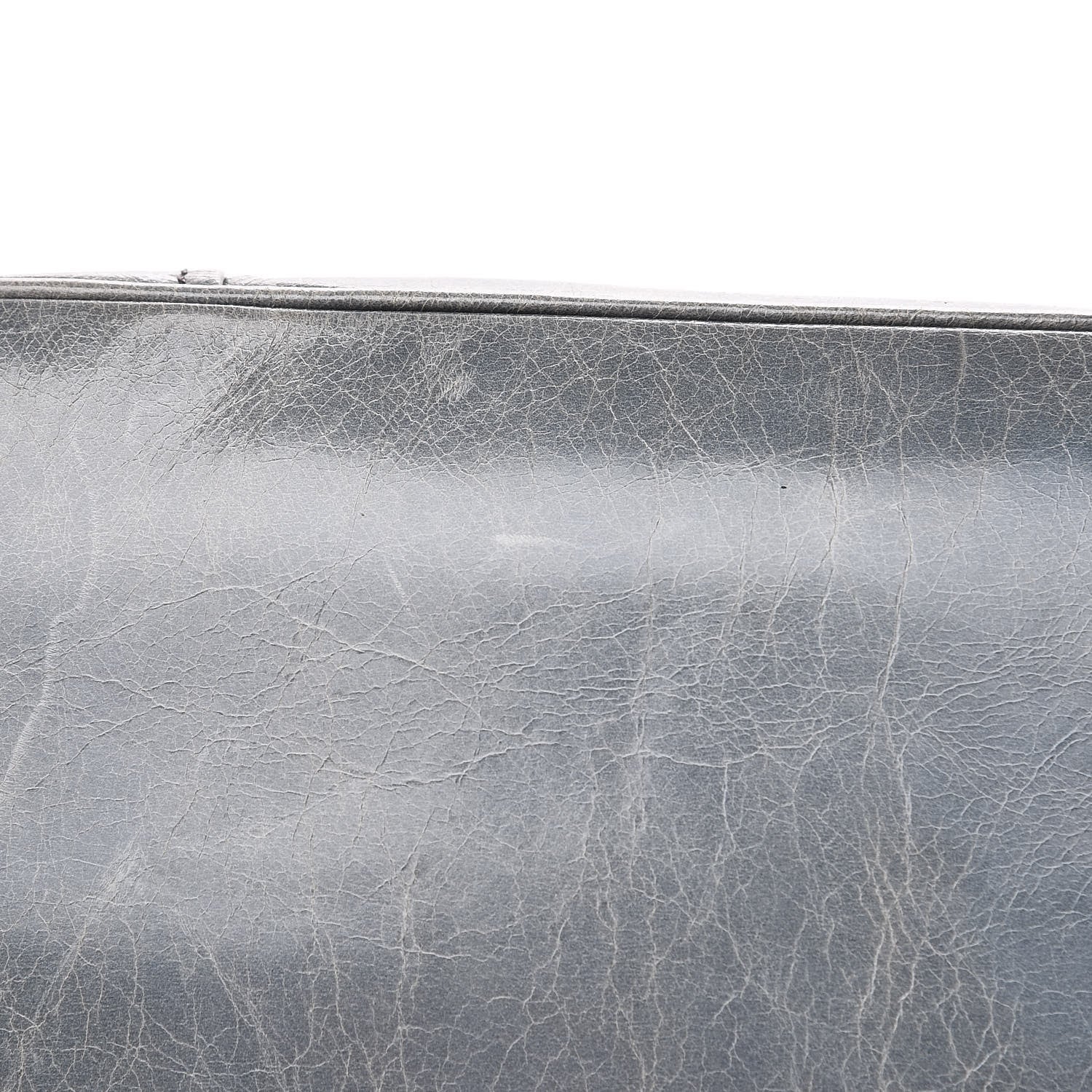 Prada Vitello Shine Tote Avio 10 of 14