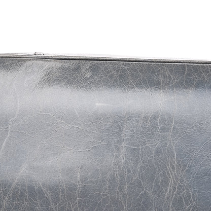 Prada Vitello Shine Tote Avio 10 of 14