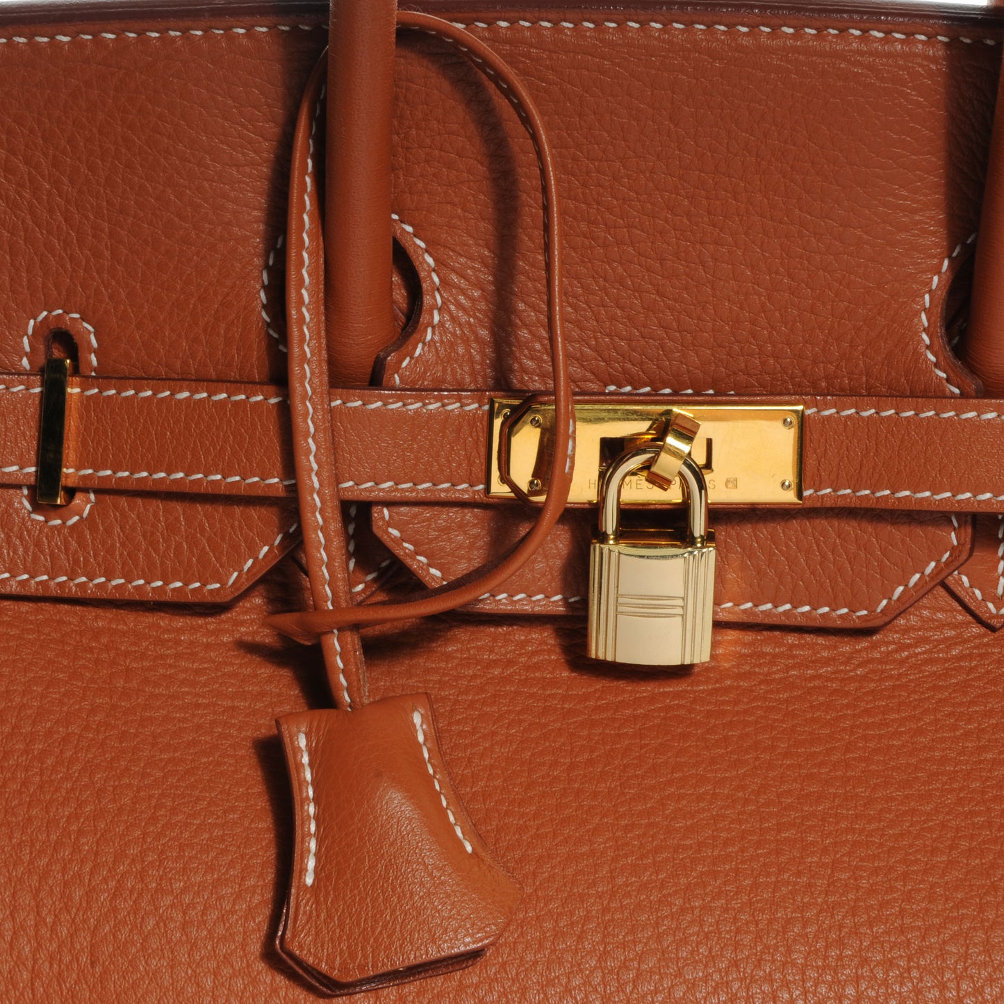 Taurillon Clemence Birkin 35 Etrusque