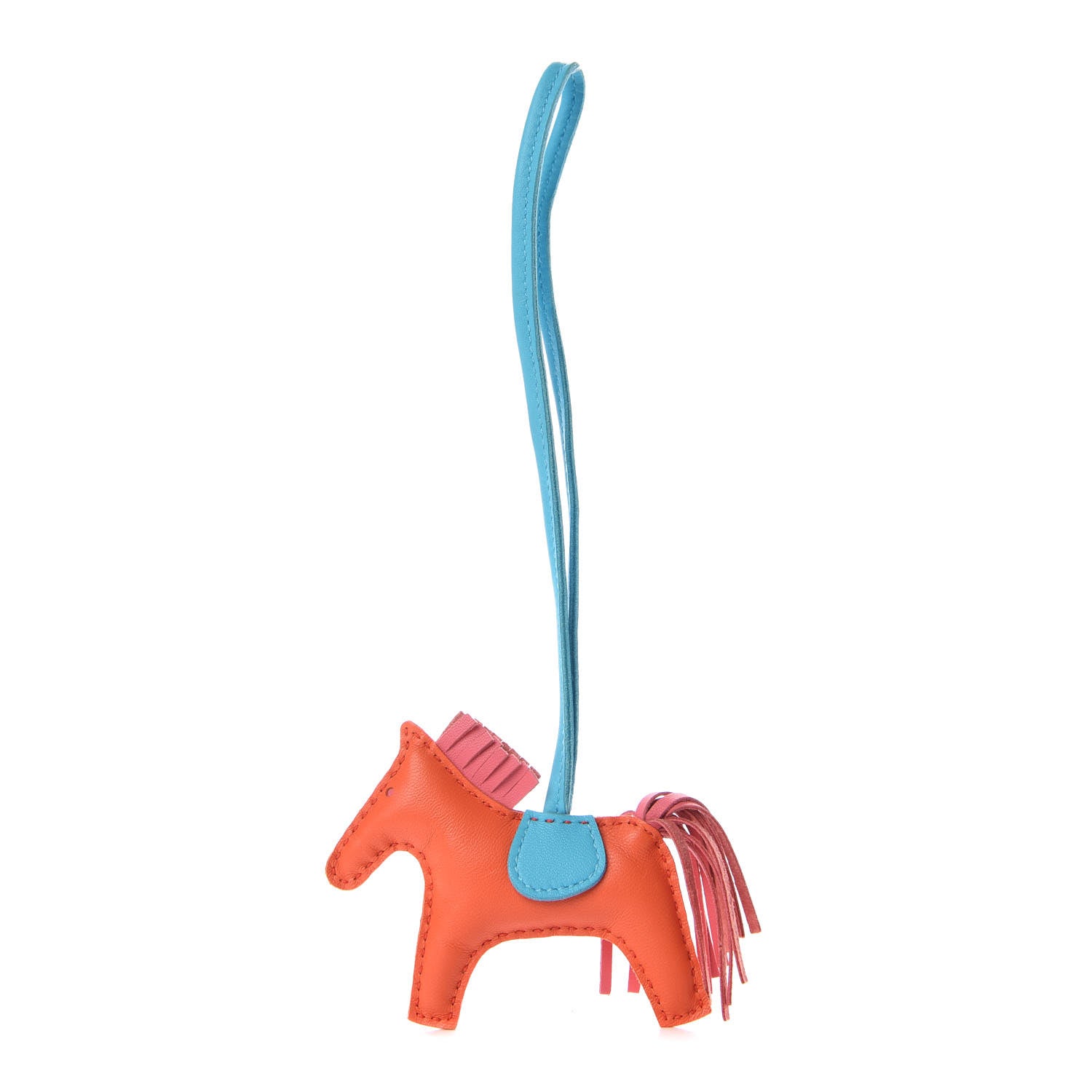 Boule Piercing Acrylique Aztèque Orange sur Boule Piercing Acrylique Aztèque Orange sur