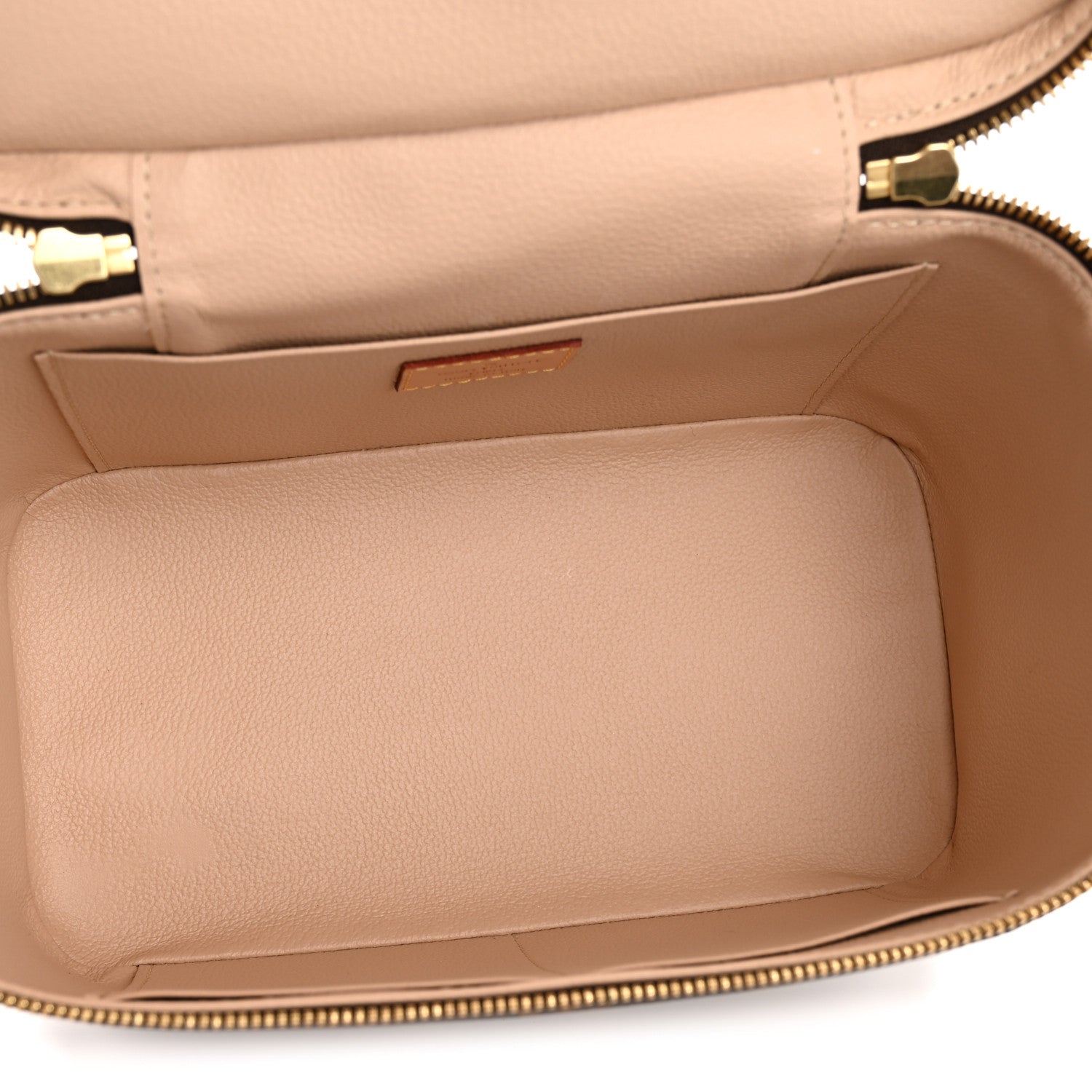 Louis Vuitton Monogram Nice BB 5 of 9