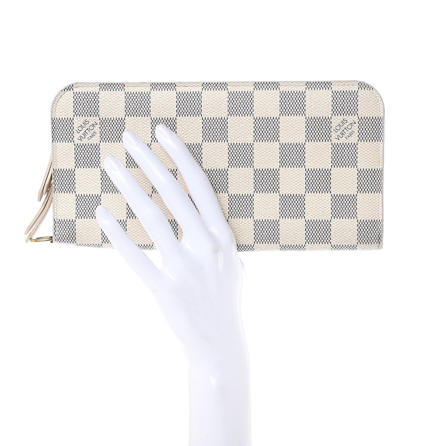 Damier Azur Insolite Wallet