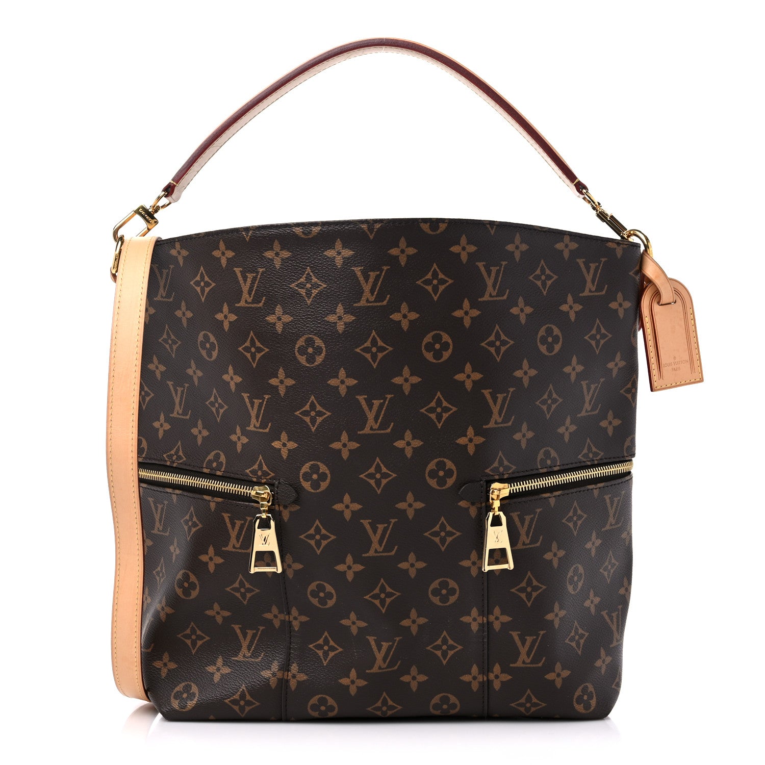 Louis Vuitton Monogram Melie 1 of 14