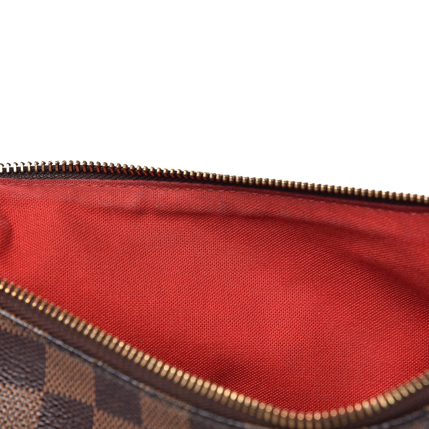Louis Vuitton Damier Ebene Bloomsbury PM 16 of 17