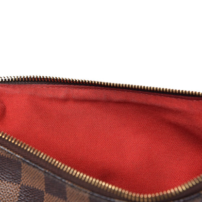 Louis Vuitton Damier Ebene Bloomsbury PM 16 of 17