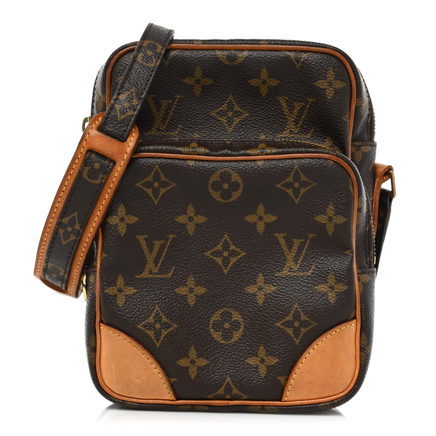 Monogram Amazone