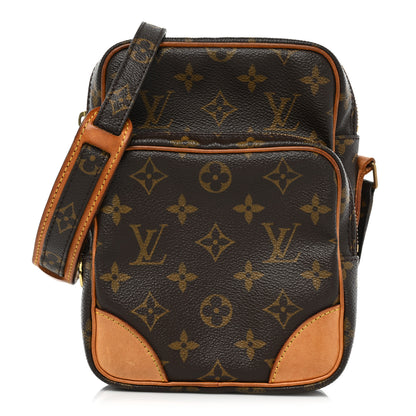 Louis Vuitton Monogram Amazone 1 of 15