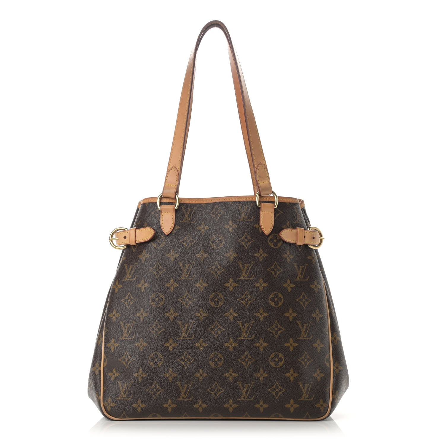 Louis Vuitton Monogram Batignolles Vertical 1 of 19