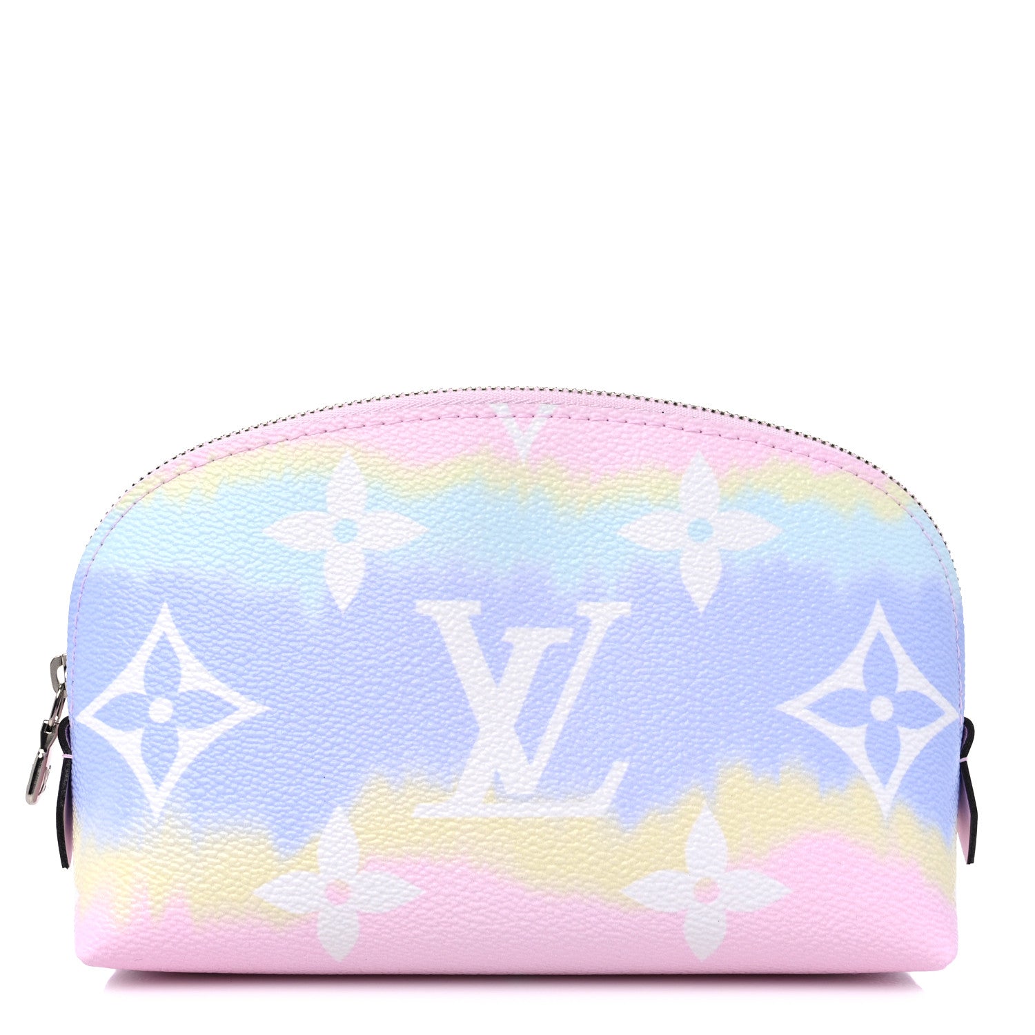 Louis Vuitton Monogram Giant Escale Cosmetic Pouch Pastel 1 of 9