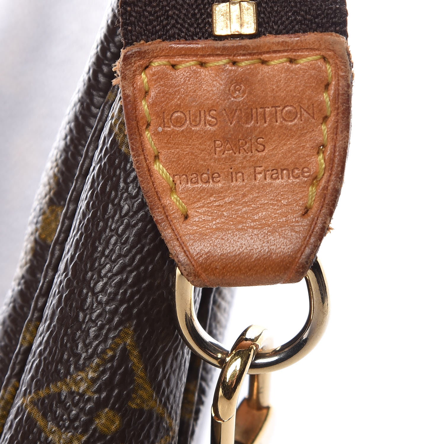 Louis Vuitton Monogram Pochette Accessories 6 of 12