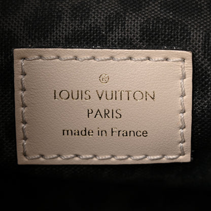 Louis Vuitton Monogram Giant Wild At Heart Speedy Bandouliere 25 Creme 6 of 12
