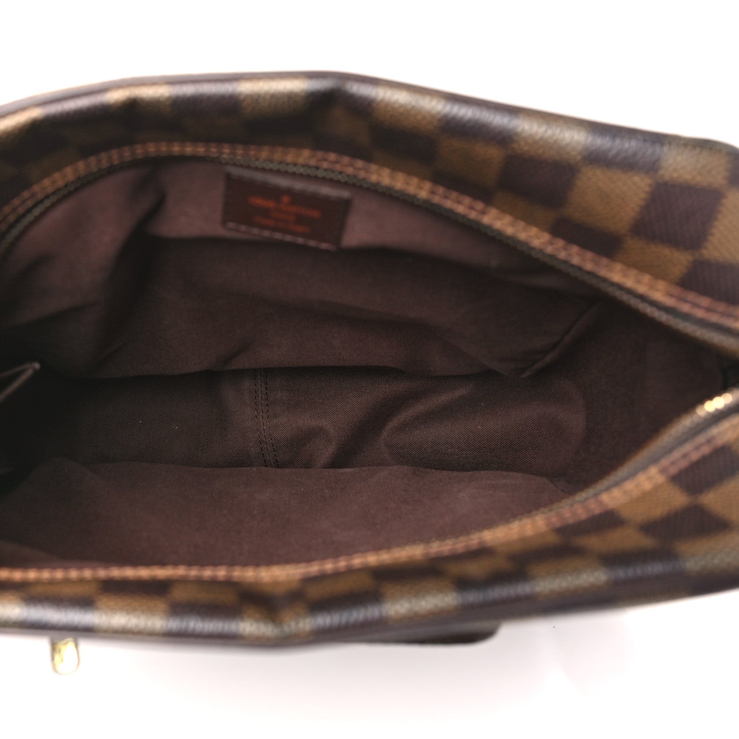 Louis Vuitton Damier Ebene Olav MM Messenger Bag 5 of 9