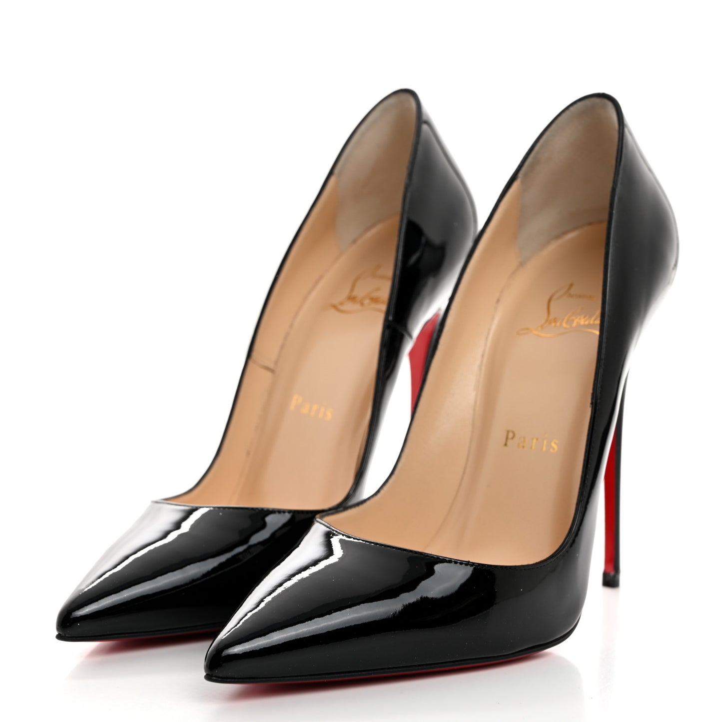 Patent So Kate 120 Pumps 37.5 Black