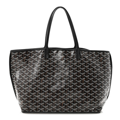 Goyard Goyardine Reversible Anjou PM Black 1 of 10