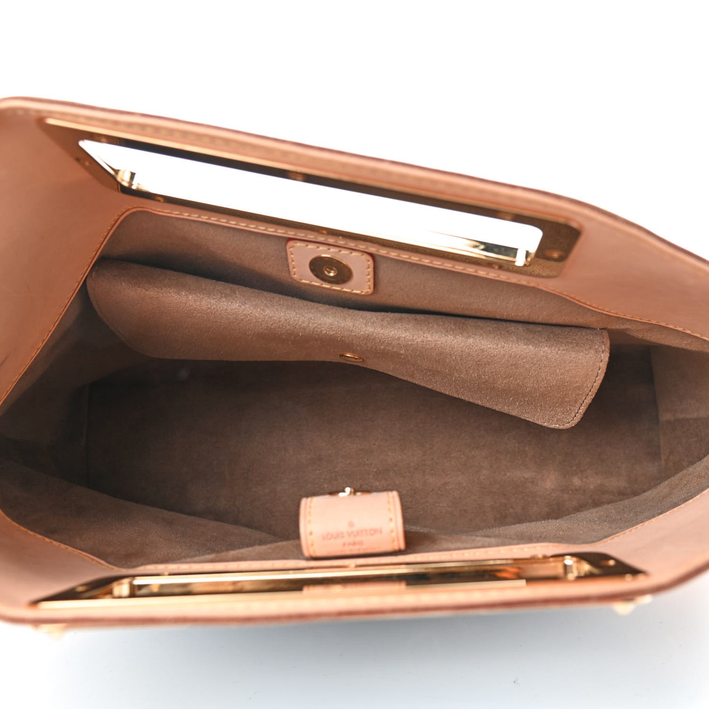 Monogram Multicolor Judy MM Black