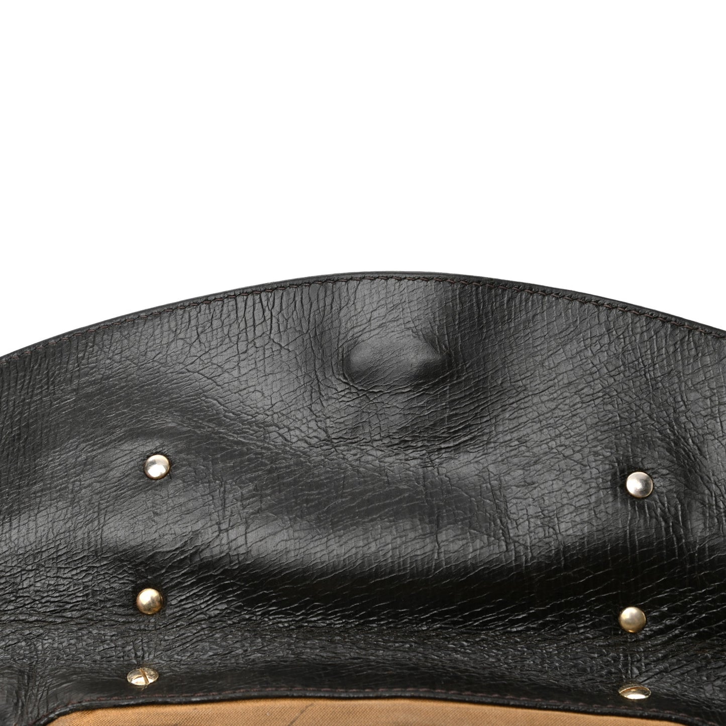 Zucca Medium Magic Bag Tobacco