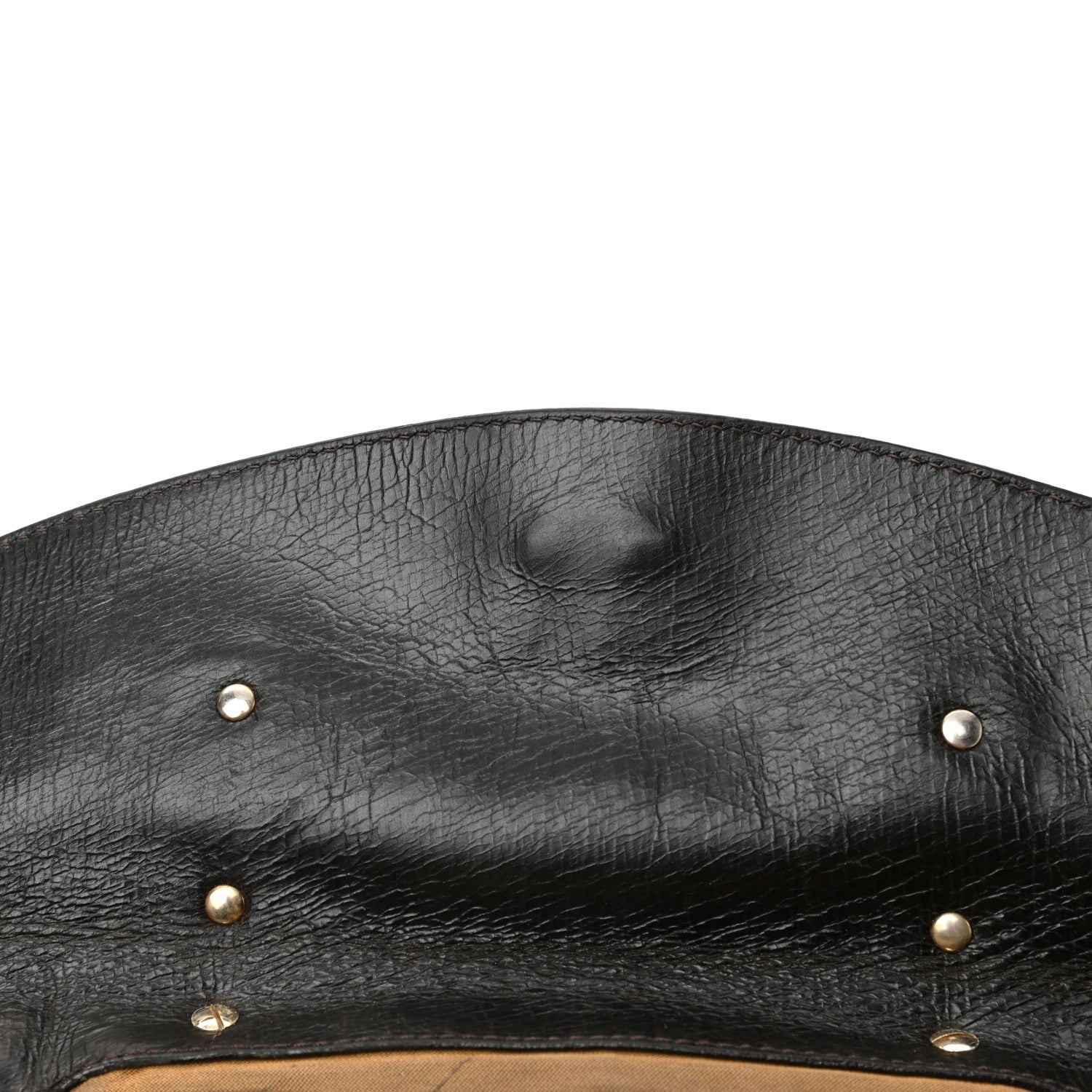 Fendi Zucca Medium Magic Bag Tobacco 15 of 23