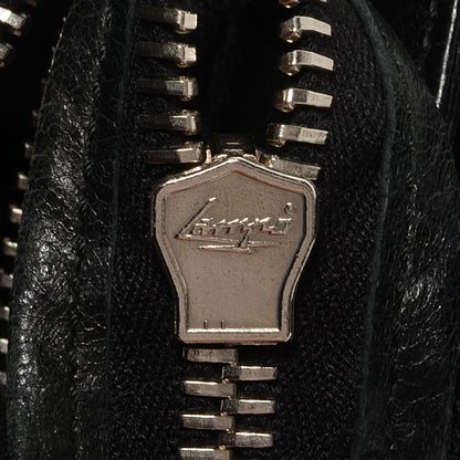 Balenciaga Agneau Giant 21 Silver Hardware City Black 9 of 14