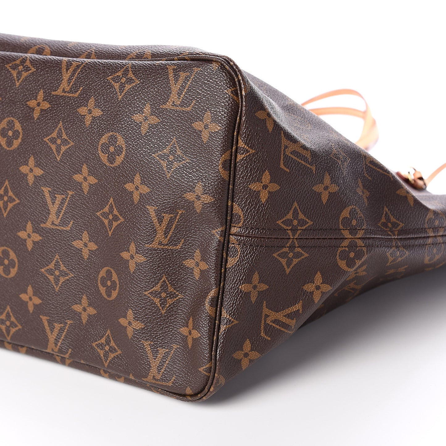 Monogram Neo Neverfull GM Cherry