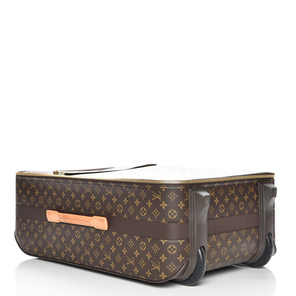 Louis Vuitton Monogram Pegase 70 4 of 11