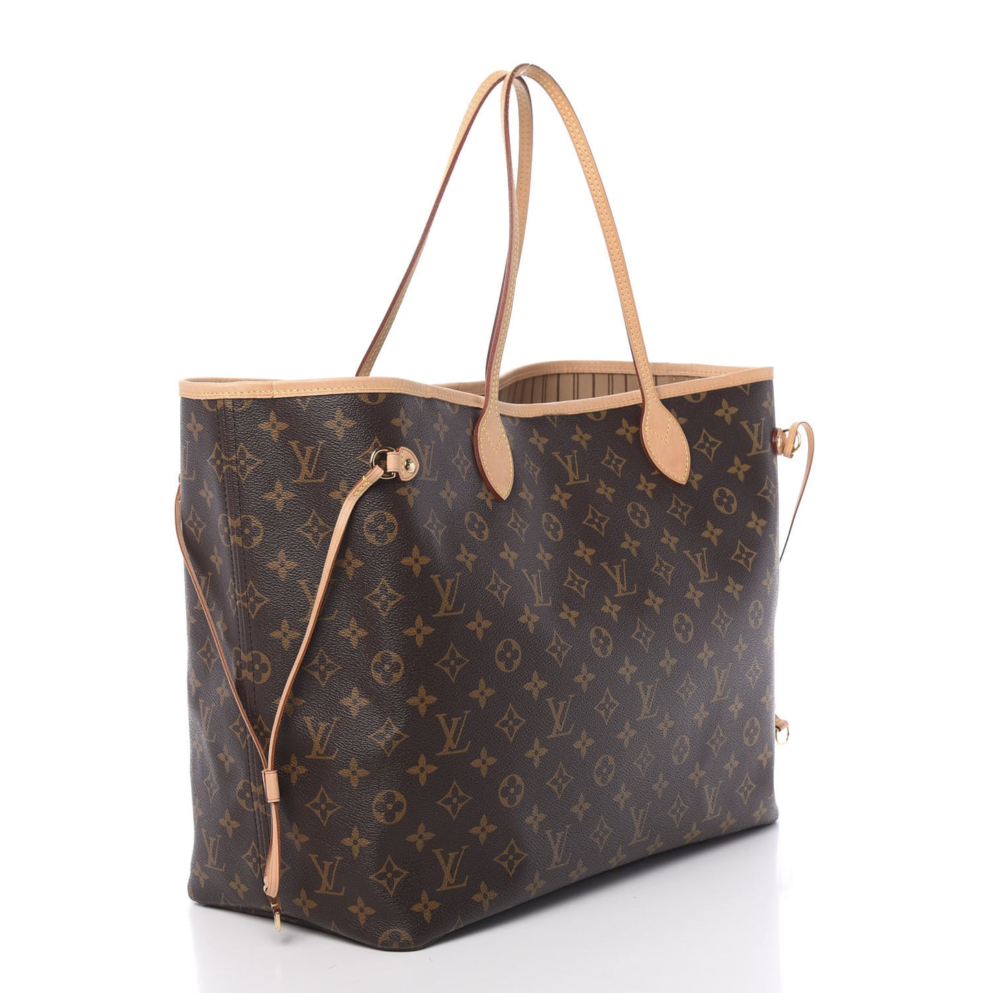 Monogram Neverfull GM