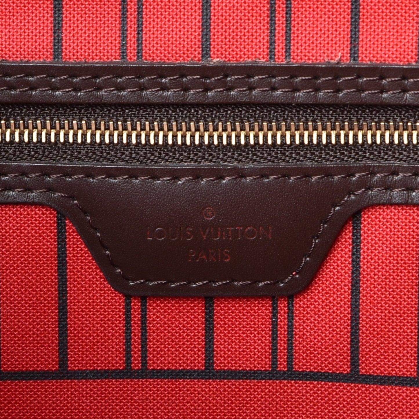 Damier Ebene Neo Neverfull MM