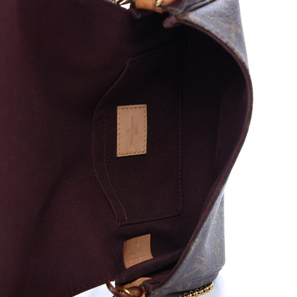 Louis Vuitton Monogram Favorite PM 6 of 13