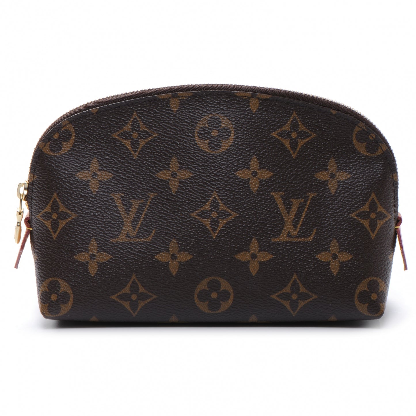 Monogram Cosmetic Pouch