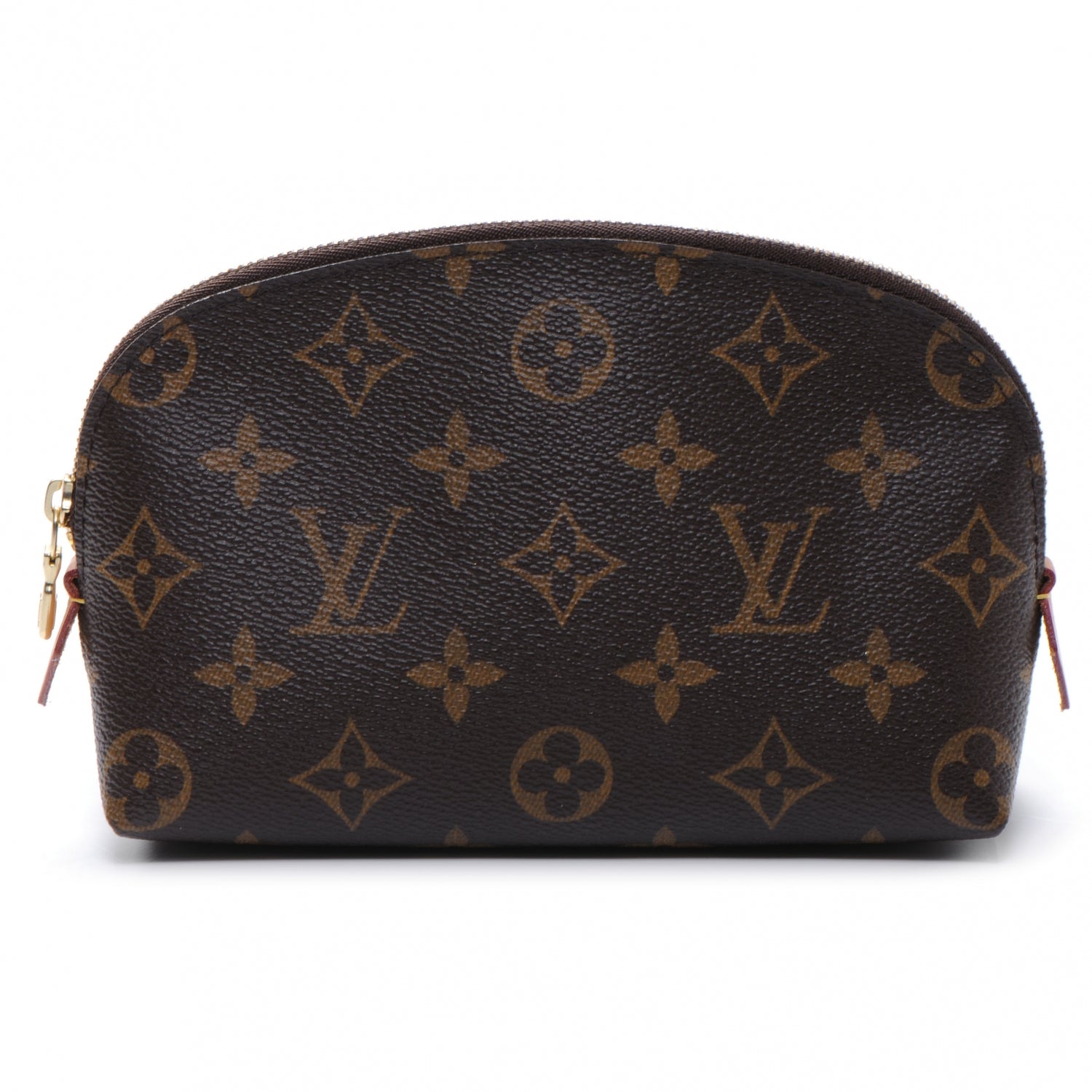 Louis Vuitton Monogram Cosmetic Pouch 1 of 7