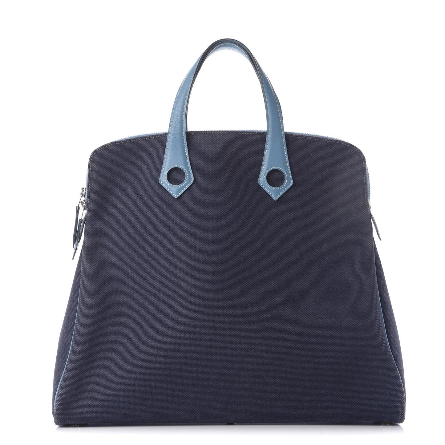 Toile Swift Heeboo MM Bleu Marine Blue Jean