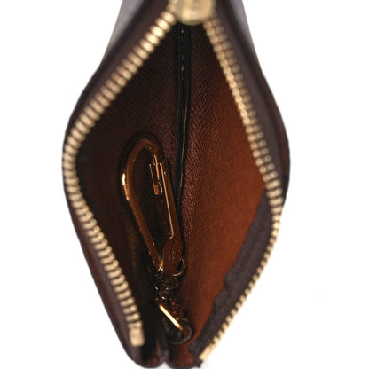 Louis Vuitton Monogram Key Pouch 5 of 7
