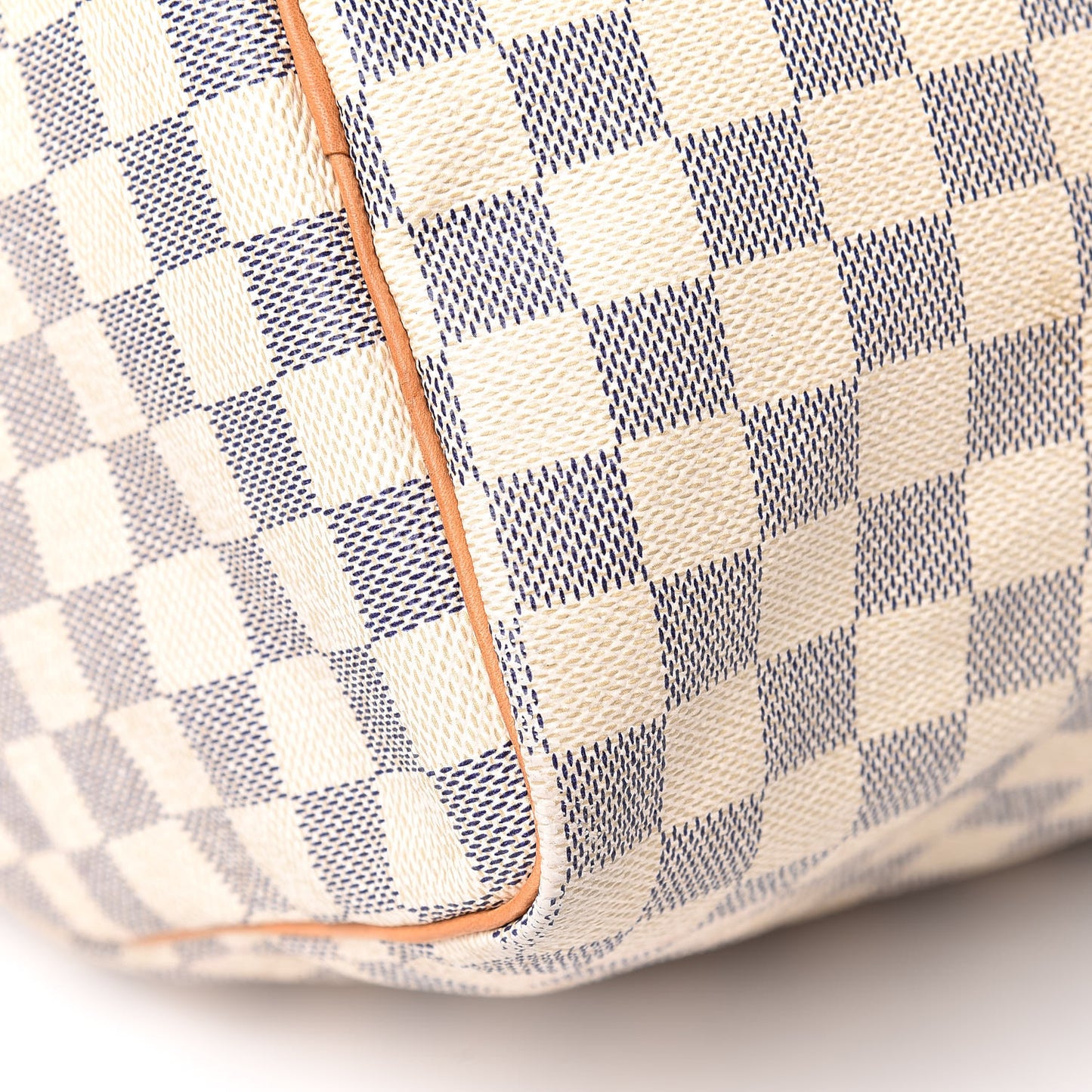 Damier Azur Speedy 35
