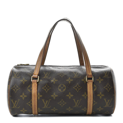 Louis Vuitton Monogram Papillon 26 1 of 11