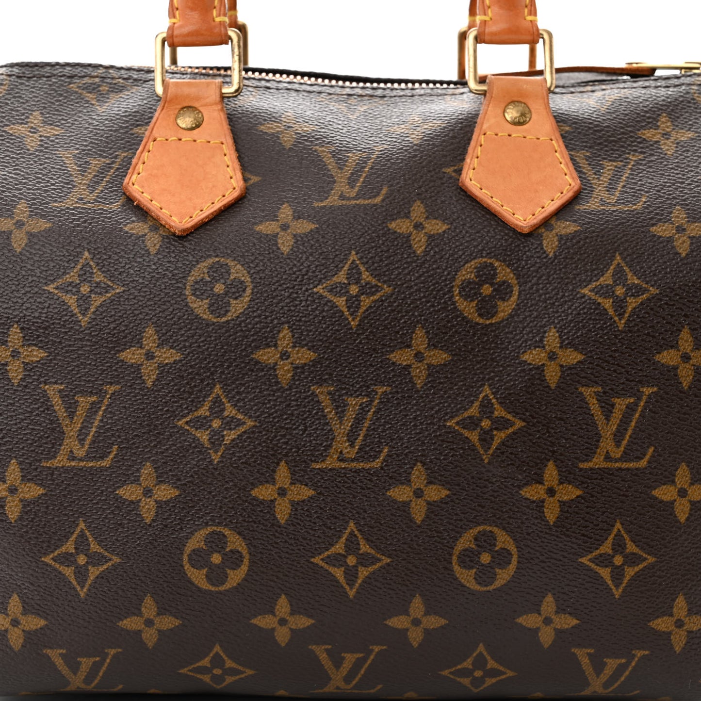 Monogram Speedy 25