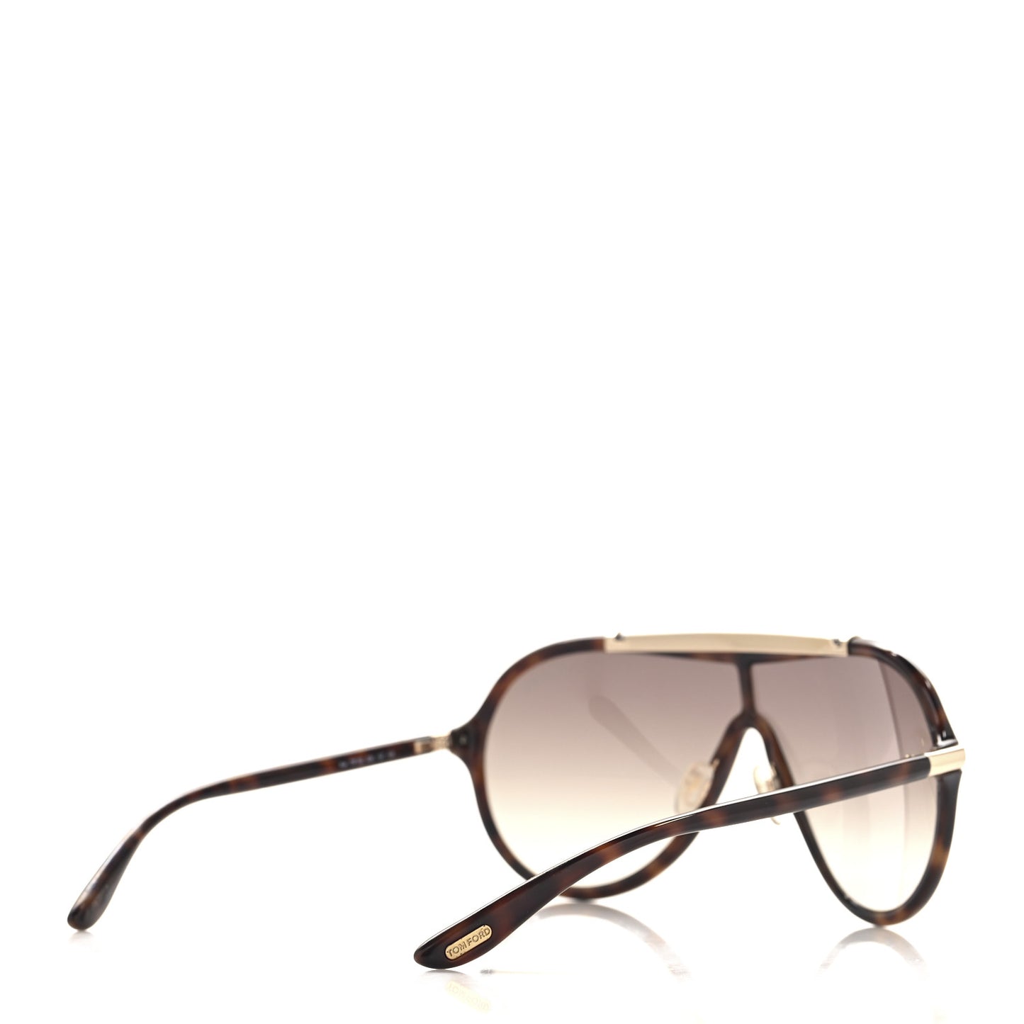 Ace Sunglasses TF152 Tortoise