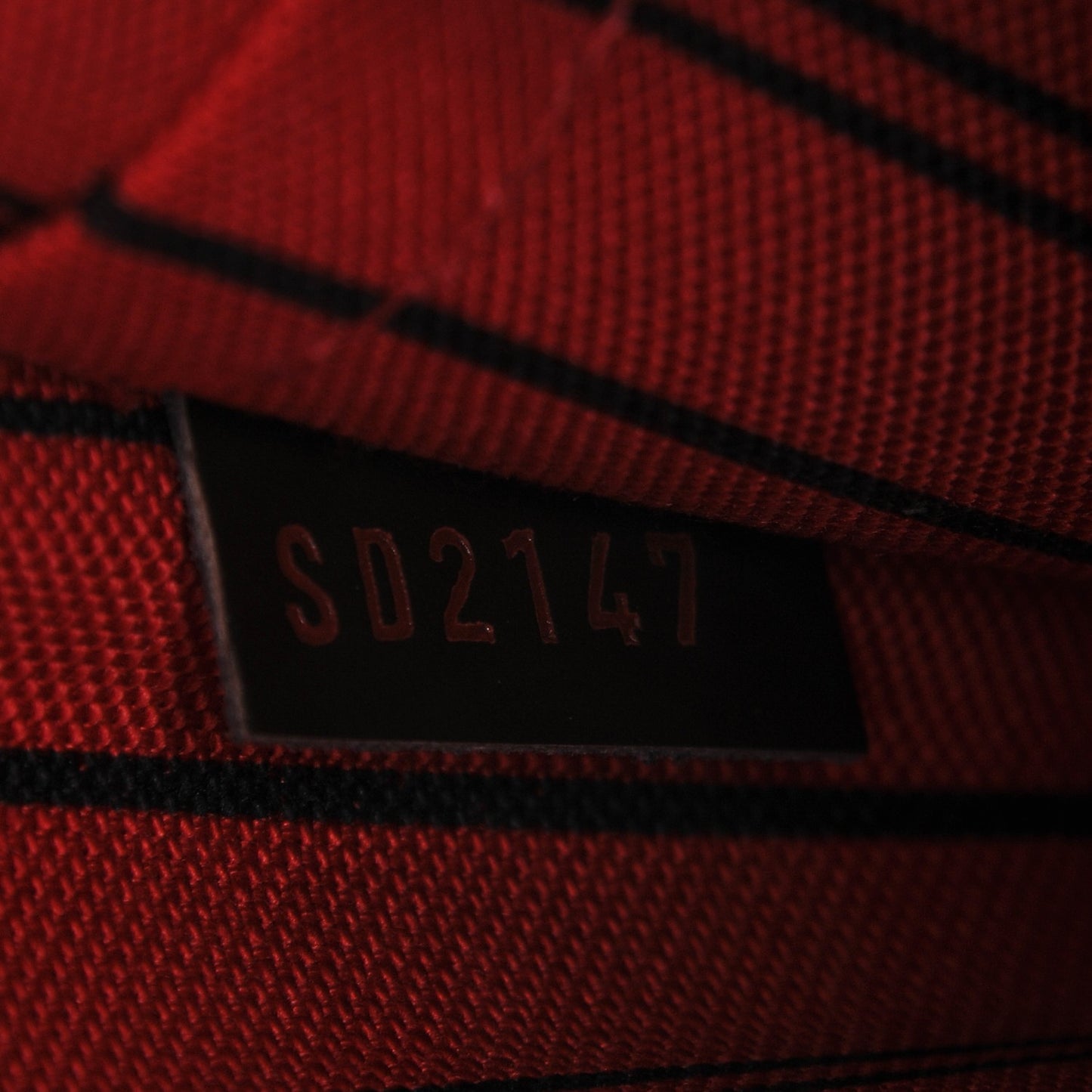 Damier Ebene Neverfull MM GM Pochette