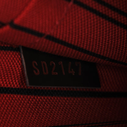 Louis Vuitton Damier Ebene Neverfull MM GM Pochette 7 of 7