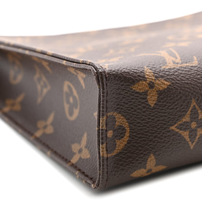 Louis Vuitton Monogram Toiletry Pouch 26 8 of 9
