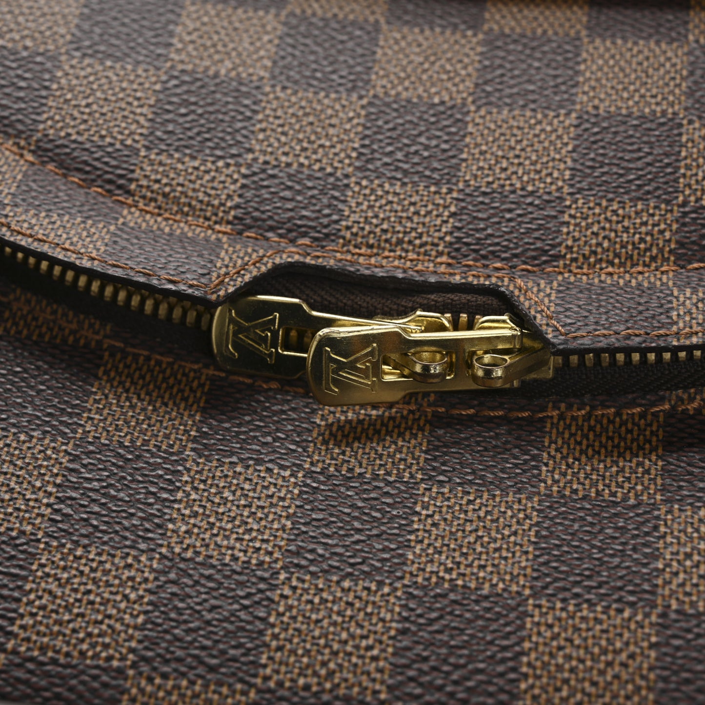 Damier Ebene Pegase 55 Rolling Luggage