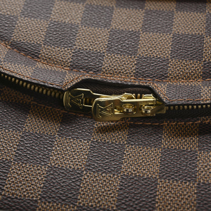 Louis Vuitton Damier Ebene Pegase 55 Rolling Luggage 10 of 15