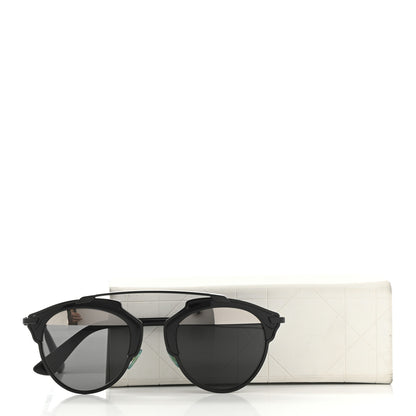 Christian Dior So Real Sunglasses Black 10 of 10