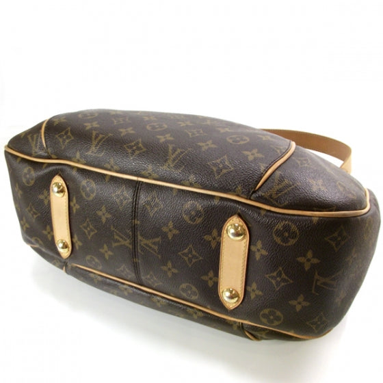 Monogram Galliera PM